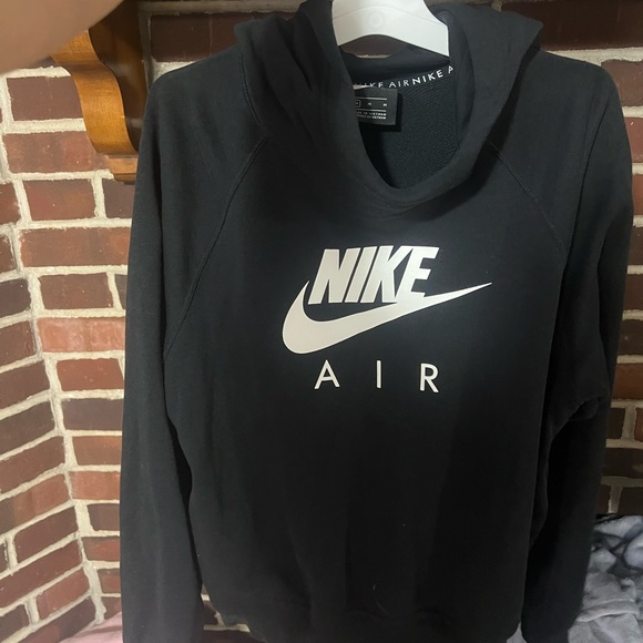 Nike air hoodie - Picture 1 of 2